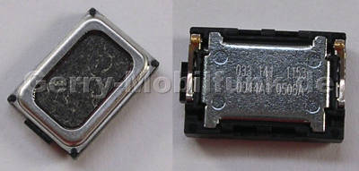 Freisprech Lautsprecher Nokia C7-00 original Buzzer, Lautsprecher fr Freisprechen und Ruftne