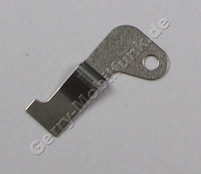 Metallhalter Nokia C6-00 original FPC Halter