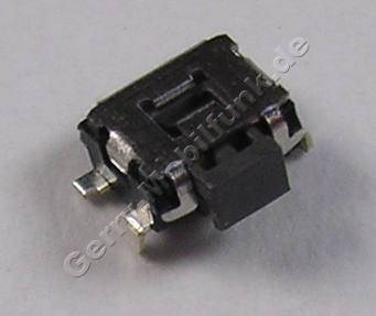 Taster Nokia 5250 original SMD Taster der Platine