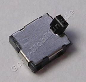 Taster Nokia X7-00 original SMD Taster der PLatine