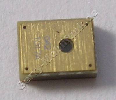 Mikrofon Nokia X7-00 original SMD Microfon Ltbauteil