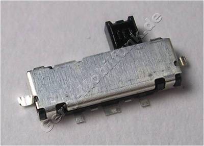 SMD Schiebe-Schalter Nokia C2-03 original slide switch