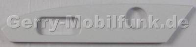 Abdeckung weiss Nokia X7-00 original face plate white obere groe Abdeckung
