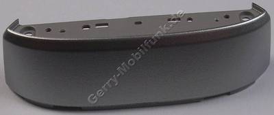 Bottom Cover silber Nokia X7-00 original untere Abdeckung light steel hinten incl. Antenne, Antennencover, Antennen Abdeckung ( GSM Antenne Mobilfunk Empfang )