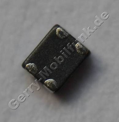 COMMON MODE FILTER 5V 0A1 90R 1Rdc 0405 Nokia E5-00 original SMD Bauteil