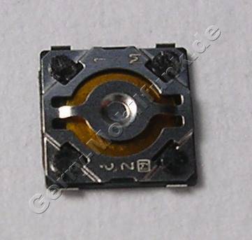 SMD Taster -Schalter Nokia 500 original SMD Taster der Hauptplatine, SM DOME SWITCH DC 15 V 20MA