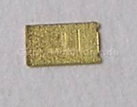 SMD Kontaktflche der Platine Nokia 5250 original pick  und  place pad