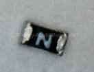 SMD Feinsicherung Oberschale Nokia Lumia 1320 original Ladesicherung