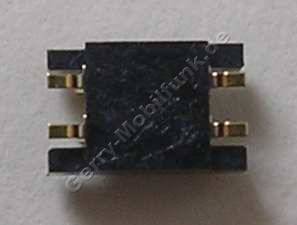 SMD Feder Konnektor Nokia Lumia 930 original CONN B2B Narrow 1PC 2ROW 4PIN P1.0 1.6H