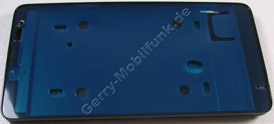 Gehusetrger, C-Cover Microsoft Lumia 430 original Trger vom Display und der Displayscheibe, Mittelcover