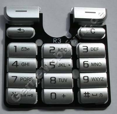 Tastenmatte SonyEricsson K320i Tastatur