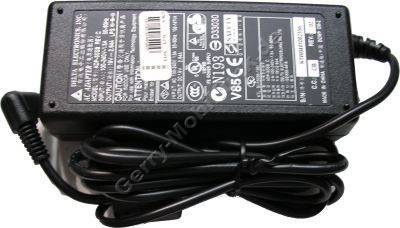 Netzteil für ACER TravelMate 636 kompatibles Notebook-Netzteil (AC-Adapter), 19 V